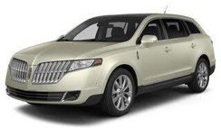 2017 Lincoln MKT Elite
