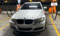 2010 BMW 3 Series 328i