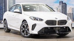 2026 BMW 2 Series 228 Gran Coupe