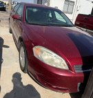 2009 Chevrolet Impala LT