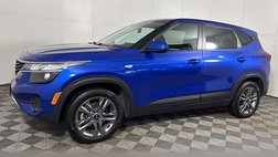 2021 Kia Seltos LX