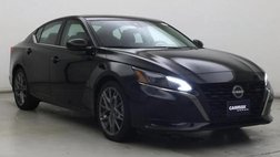 2024 Nissan Altima 2.0 SR