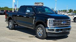 2025 Ford Super Duty F-250 Lariat