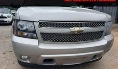 2009 Chevrolet Tahoe LTZ