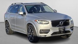 2019 Volvo XC90 T6 Momentum