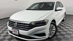 2019 Volkswagen Jetta R-Line
