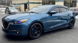 2017 Mazda MAZDA3 Grand Touring