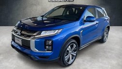 2026 Mitsubishi Outlander Sport SE