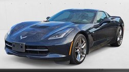2014 Chevrolet Corvette Stingray Z51