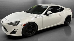 2016 Scion FR-S Base