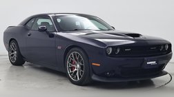 2016 Dodge Challenger SRT 392