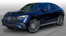 2024 Mercedes-Benz GLC-Class GLC 300 4MATIC