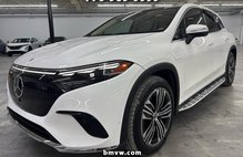 2023 Mercedes-Benz EQS EQS 450+