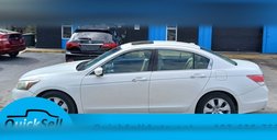 2010 Honda Accord EX-L