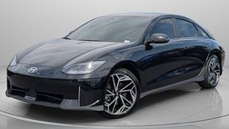 2023 Hyundai Ioniq 6 SEL