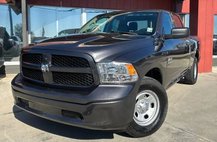 2021 Ram Ram Pickup 1500 Classic Tradesman