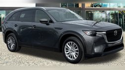 2024 Mazda CX-90 3.3 Turbo Preferred Plus