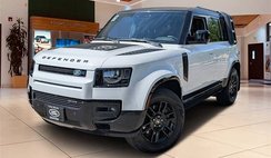 2023 Land Rover Defender 110 X-Dynamic SE