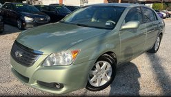 2008 Toyota Avalon XLS