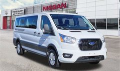 2022 Ford Transit 350 XLT