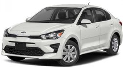 2021 Kia Rio LX