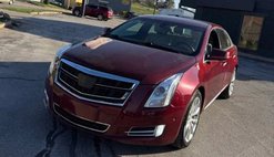 2016 Cadillac XTS Luxury
