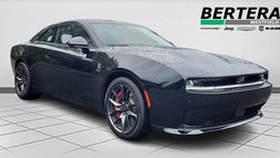 2024 Dodge Charger Daytona Scat Pack
