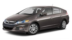 2013 Honda Insight LX