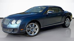 2011 Bentley Continental GT