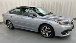 2022 Subaru Legacy Limited
