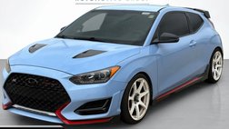 2020 Hyundai Veloster N Base