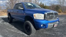 2008 Dodge Ram 1500 Laramie