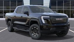 2026 GMC Sierra EV Elevation