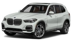 2023 BMW X5 xDrive45e