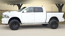 2014 Ram Ram Pickup 1500 Sport