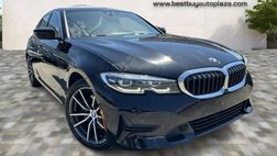 2019 BMW 3 Series 330i