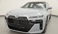 2023 BMW 7 Series 760i xDrive