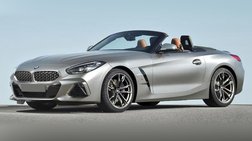 2020 BMW Z4 sDrive 30i