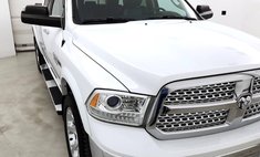 2017 Ram Ram Pickup 1500 Laramie