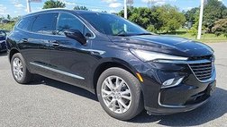 2023 Buick Enclave Premium
