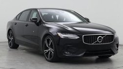 2020 Volvo S90 T6 R-Design