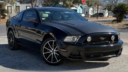 2014 Ford Mustang GT
