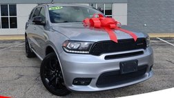 2019 Dodge Durango GT Plus