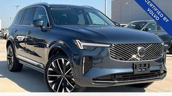 2025 Volvo XC90 B6 Plus Bright Theme 7P