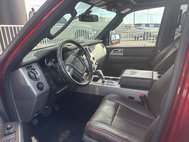 2016 Ford Expedition King Ranch