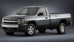 2007 Chevrolet Silverado 1500 LT1