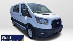 2023 Ford Transit 250