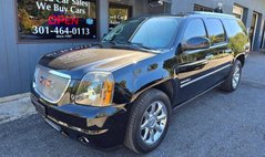 2011 GMC Yukon XL Denali