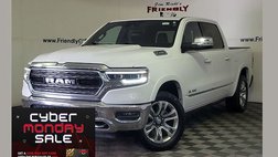 2023 Ram Ram Pickup 1500 Limited
