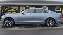 2017 Volvo S90 T6 Momentum